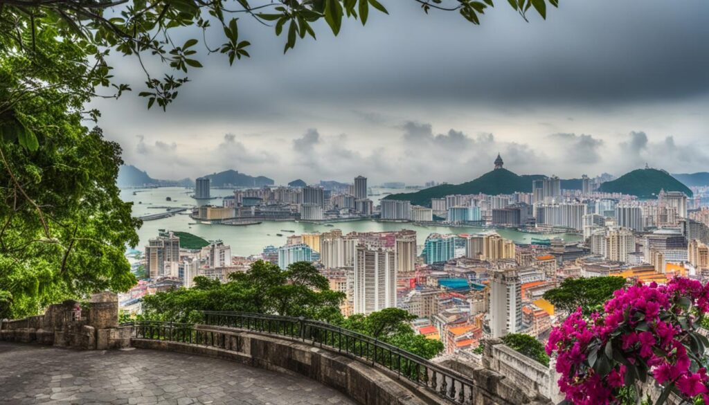Macau travel tips for 10 days Macau travel tips for 10 days