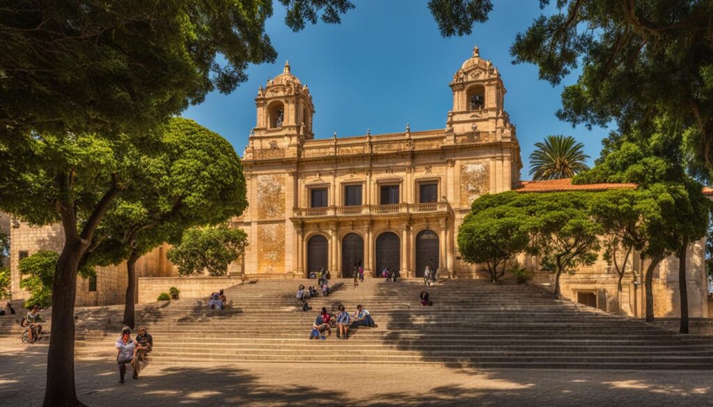 Machado de Castro National Museum Machado de Castro National Museum