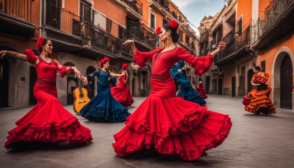 Madrid Attractions Madrid Attractions