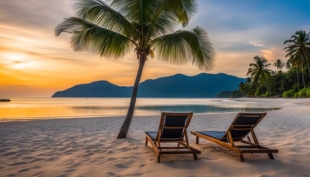Mai Khao Beach Mai Khao Beach