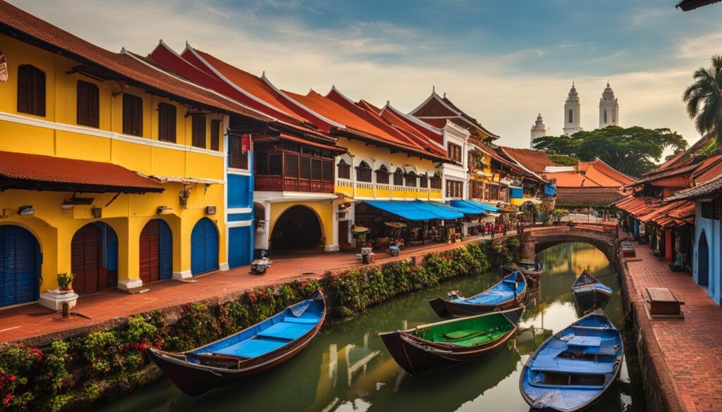 Malacca Malacca