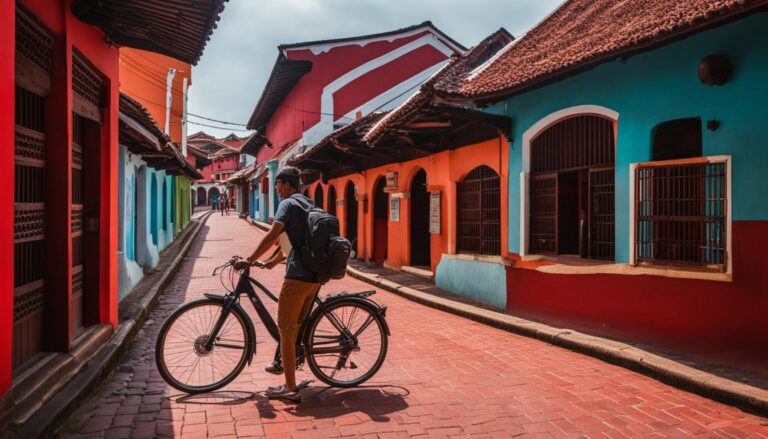 Malacca budget travel tips