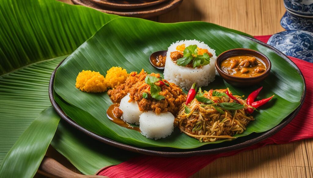 Malacca local food tours Malacca local food tours