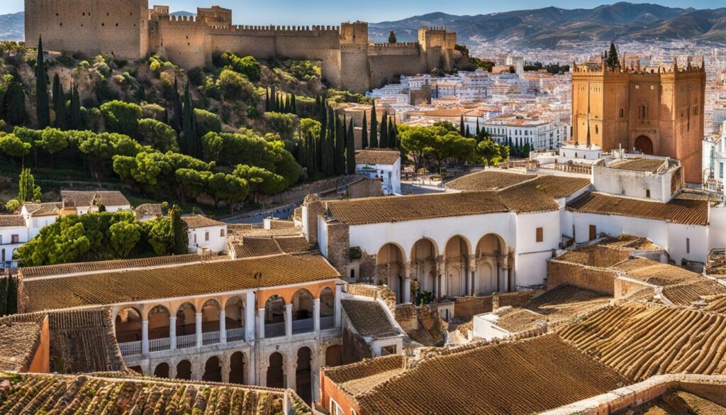 Málaga city tour and travel guide Málaga city tour and travel guide