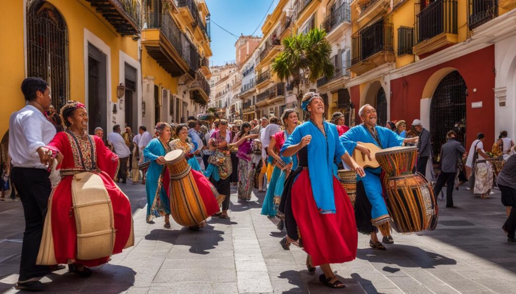 Malaga culture Malaga culture