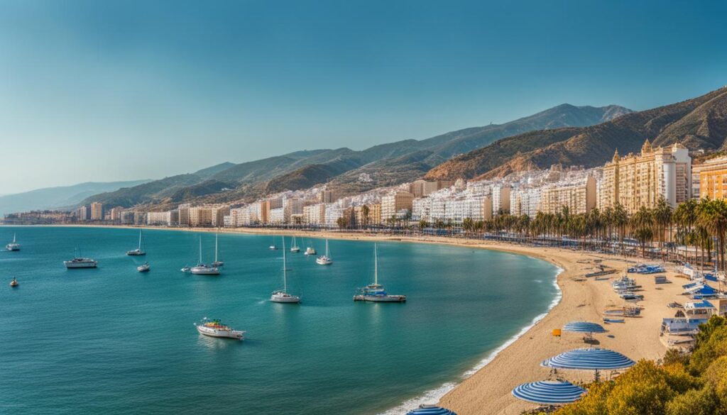 Málaga itinerary 5 days Málaga itinerary 5 days