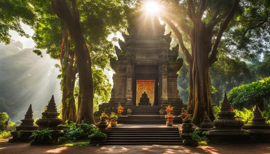 Malang Itinerary Malang Itinerary