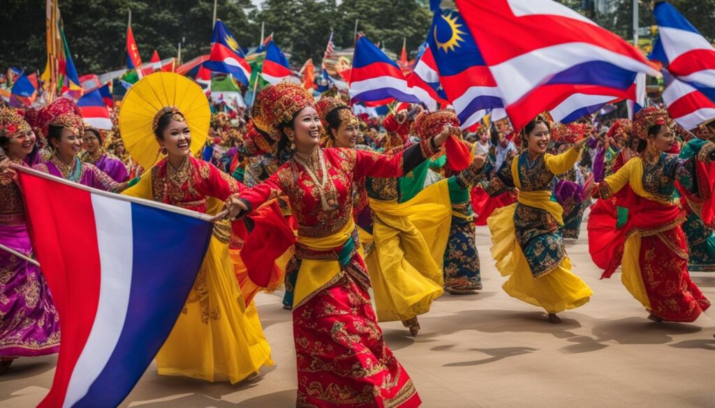 Malaysia cultural festival Malaysia cultural festival