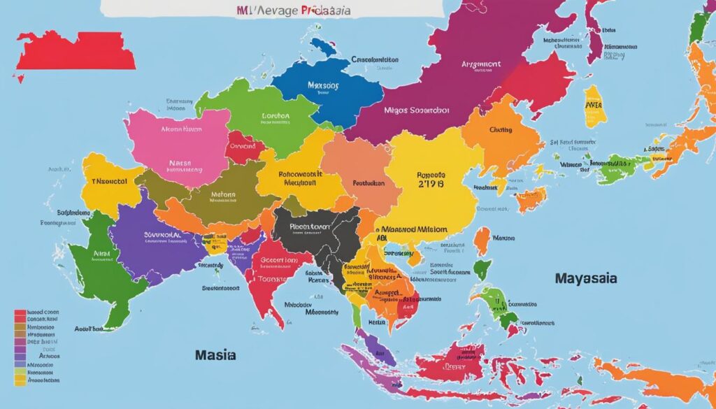 Malaysia travel costs Malaysia travel costs