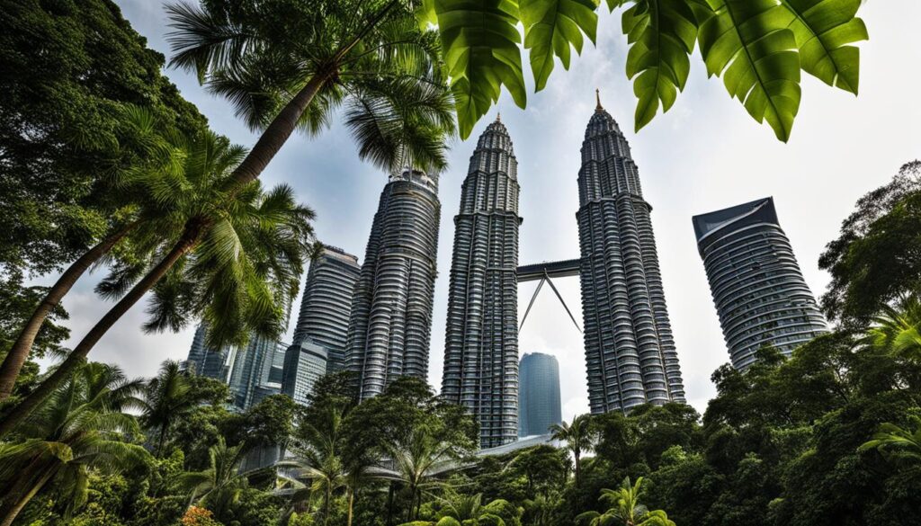 Malaysia travel costs Malaysia travel costs