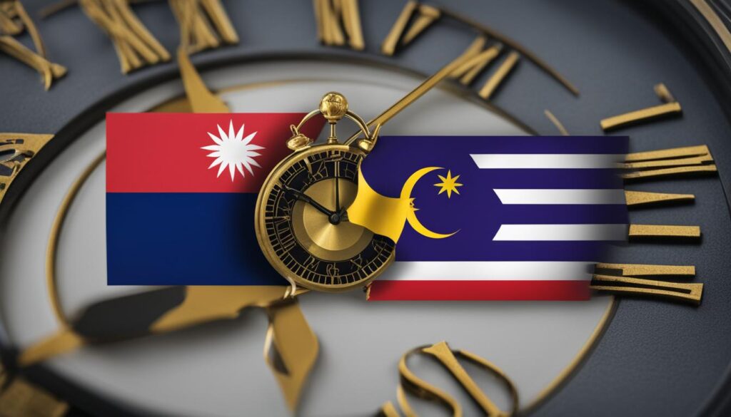 Malaysia visa processing time Malaysia visa processing time