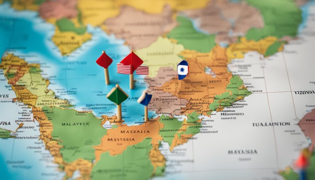 Malaysia visa requirements Malaysia visa requirements