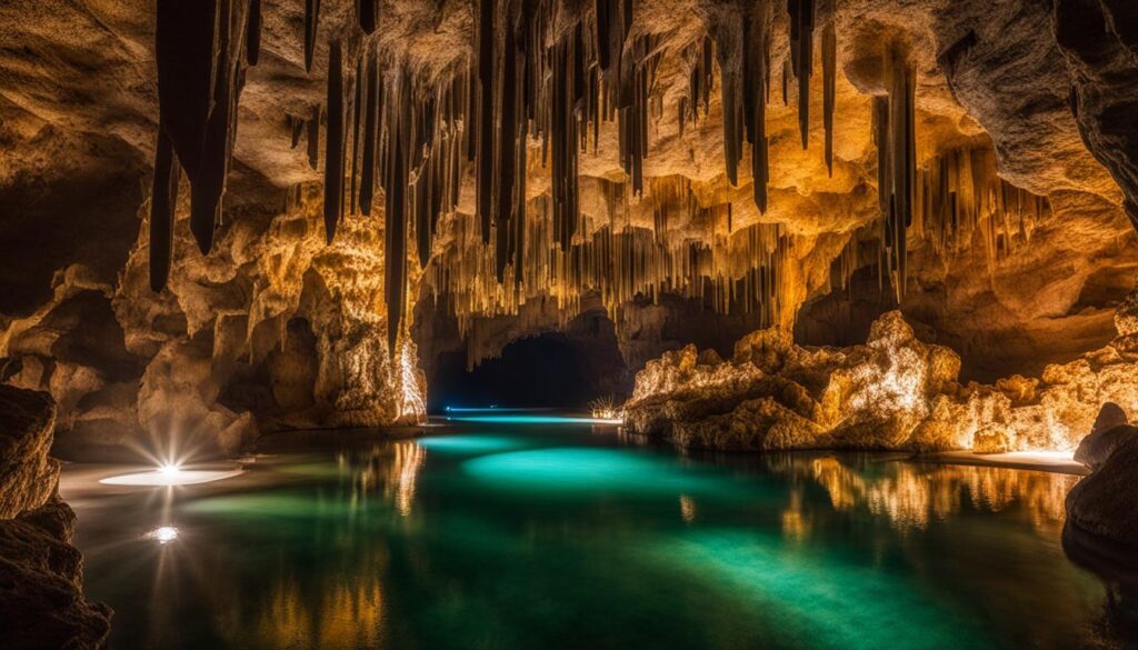 Mallorca Caves Mallorca Caves