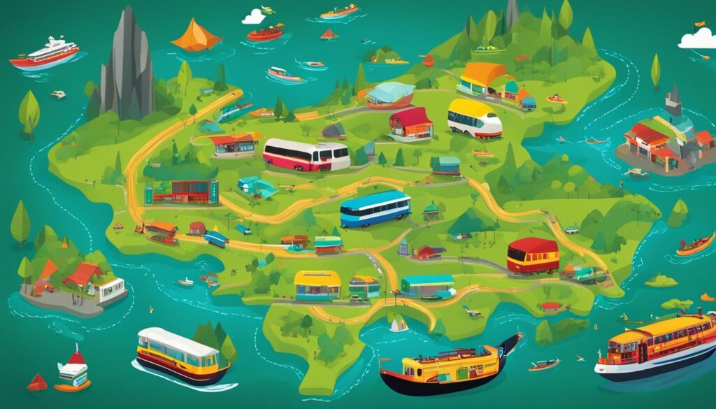 Malysia transportation guide Malysia transportation guide
