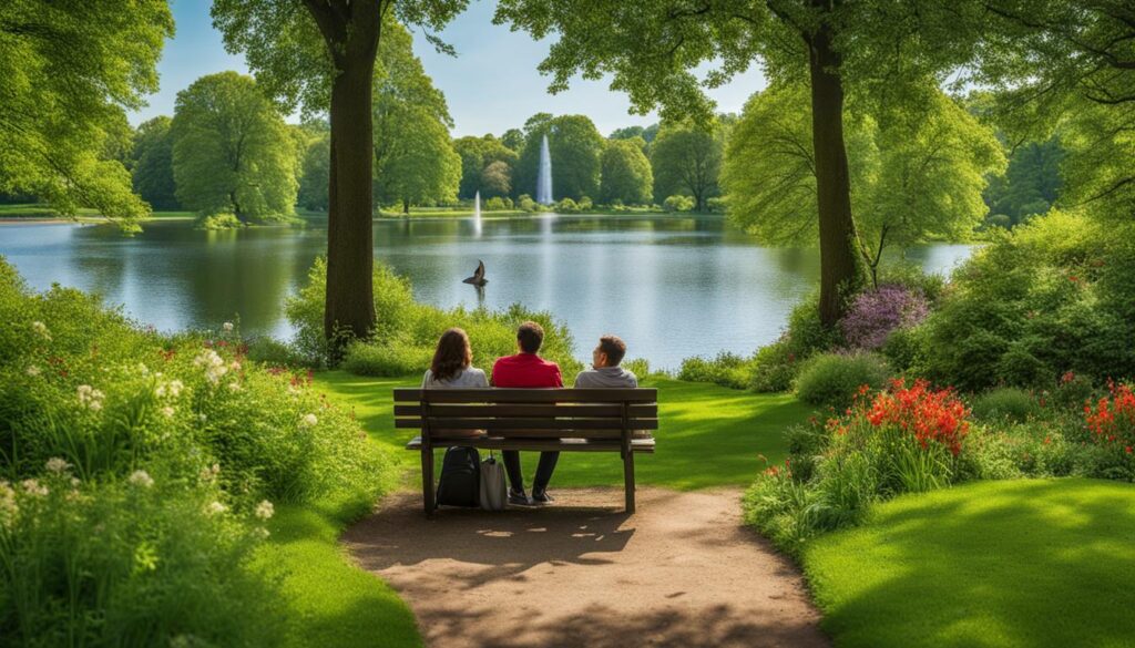 Manchester sightseeing itinerary Manchester sightseeing itinerary