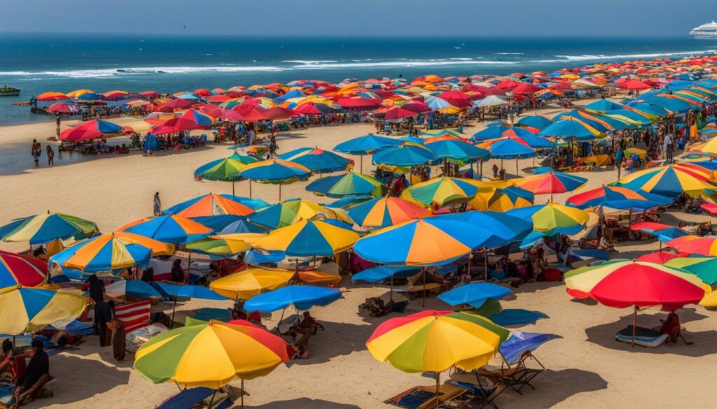 Marina Beach Marina Beach