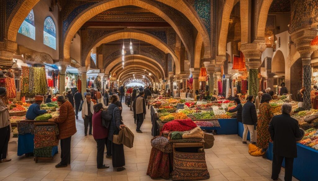 MarkAntalya Shopping Center MarkAntalya Shopping Center