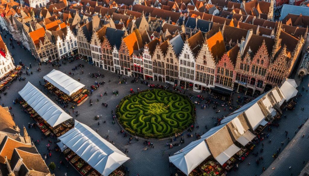 Markt Square Markt Square