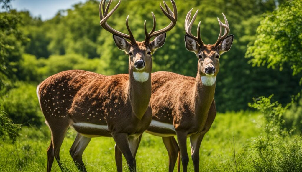 Marselisborg Deer Park Marselisborg Deer Park