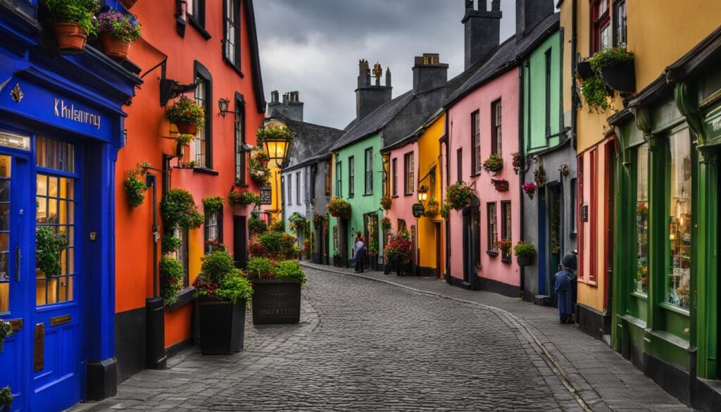 Medieval Mile Kilkenny Medieval Mile Kilkenny
