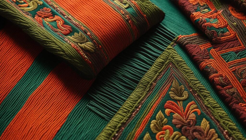 Meinong traditional Hakka weaving technique Meinong traditional Hakka weaving technique