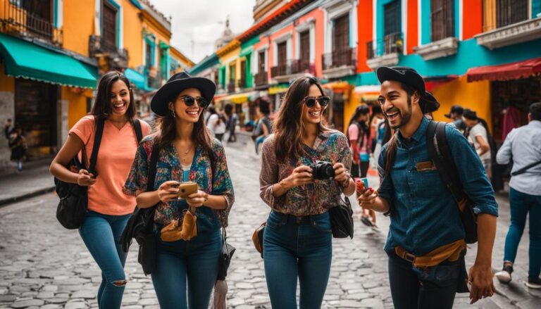 Mexico itinerary 10 days