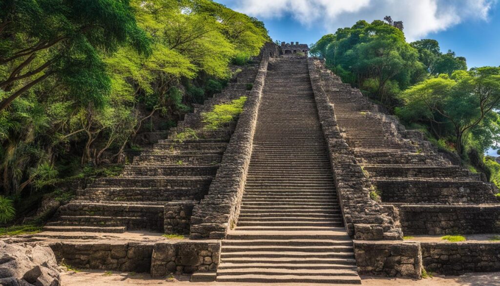 Mexico travel itinerary 10 days Mexico travel itinerary 10 days
