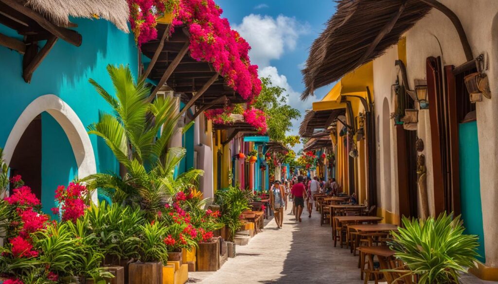 Mexico vacation spots Mexico vacation spots