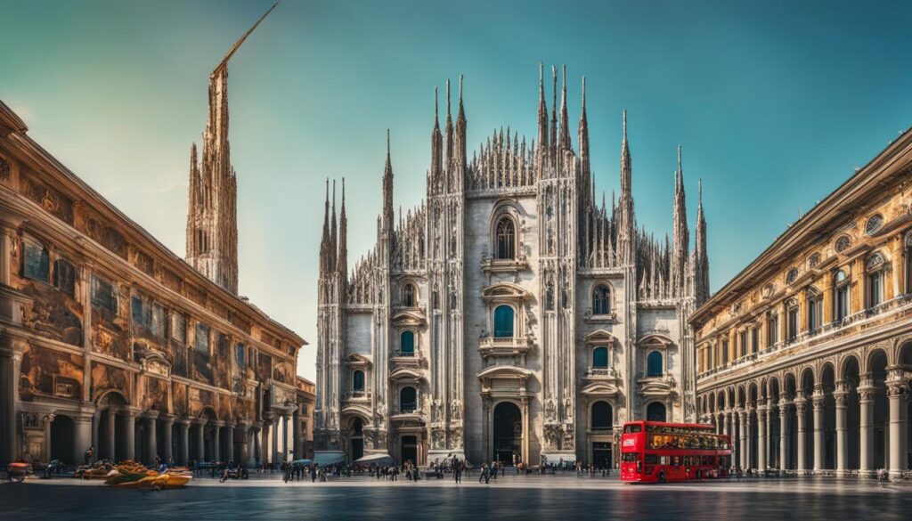Milan art museums Milan art museums