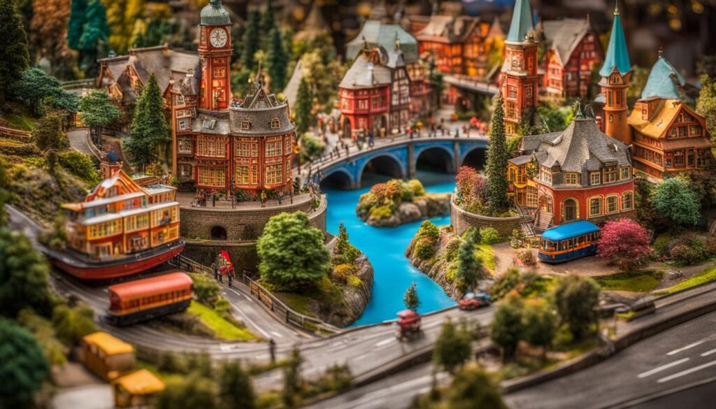 Miniatur Wunderland - Top Thing to Do in Hamburg Miniatur Wunderland - Top Thing to Do in Hamburg