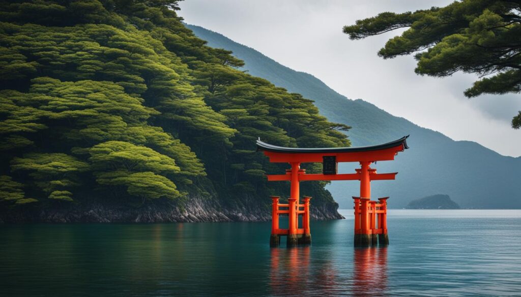 Miyajima Island Miyajima Island