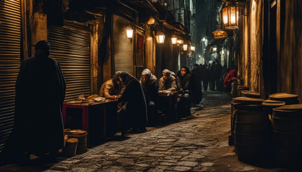 Money Exchange Scams in Turkey Money Exchange Scams in Turkey