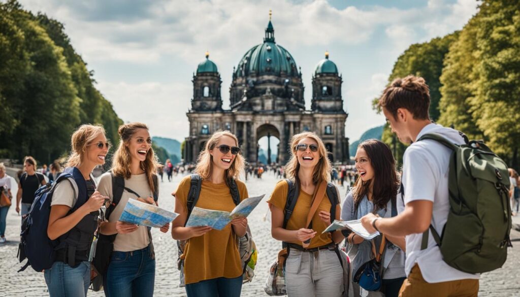 Money-Saving Strategies for Sightseeing in Germany Money-Saving Strategies for Sightseeing in Germany