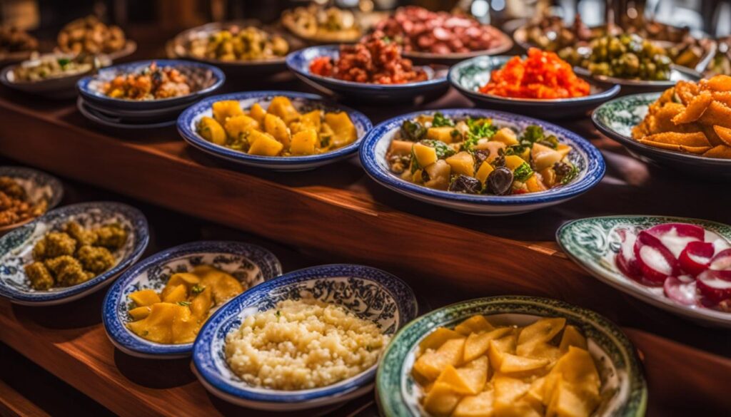 Money-saving tips for dining in Spain Money-saving tips for dining in Spain