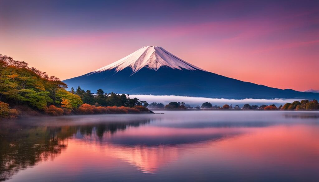 Mount Fuji Mount Fuji