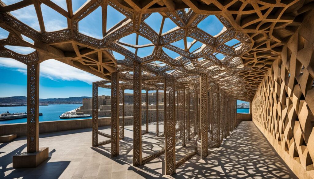 MuCEM Marseille MuCEM Marseille