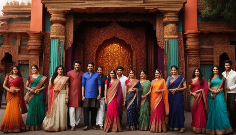 Mumbai Bollywood tours and studios for film enthusiasts