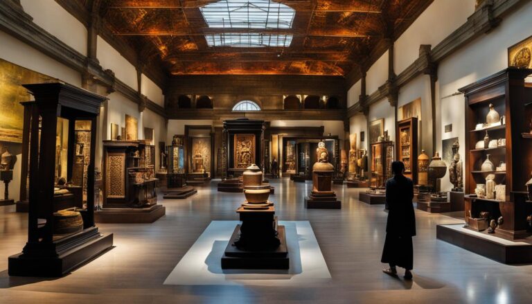 Mumbai hidden museums and historical sites beyond Chhatrapati Shivaji