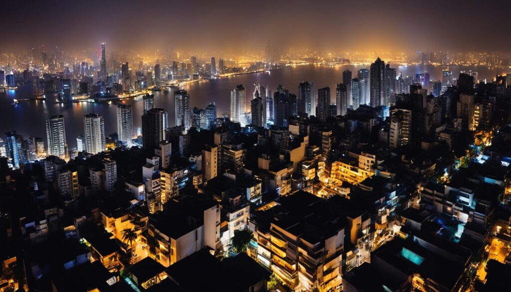 Mumbai rooftop bars and restaurants Mumbai rooftop bars and restaurants