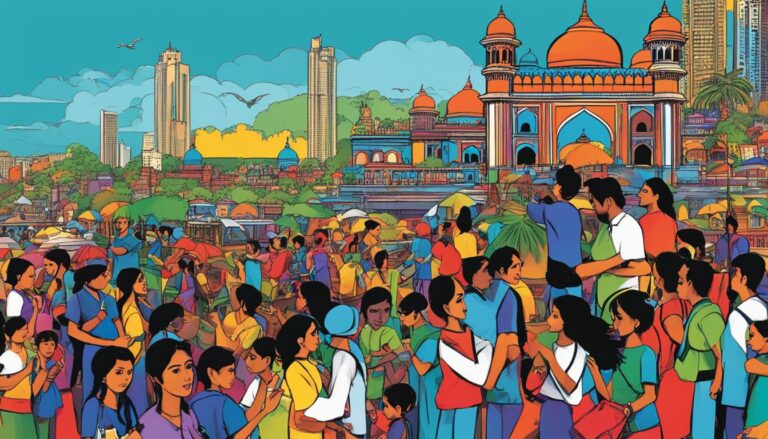 Mumbai volunteer opportunities at NGOs and social initiatives