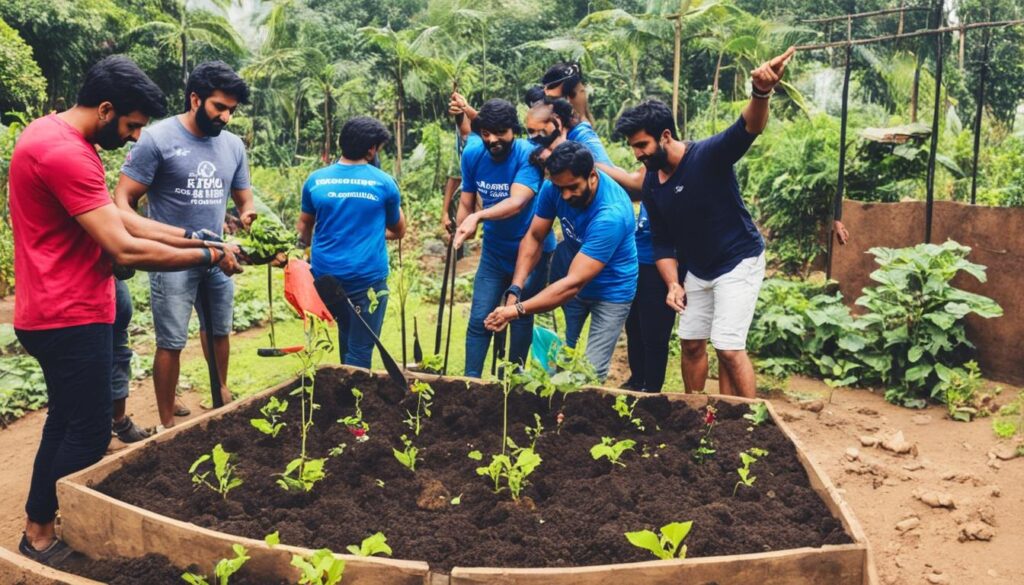 Mumbai volunteer programs Mumbai volunteer programs