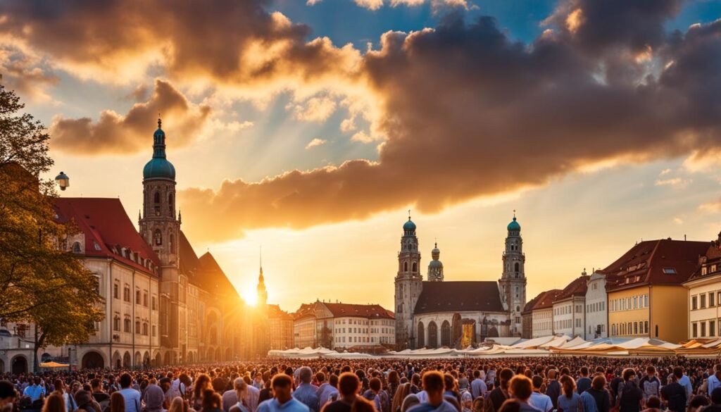 Munich Munich