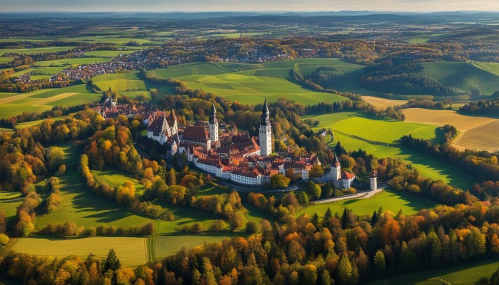 Munich itinerary for five days Munich itinerary for five days