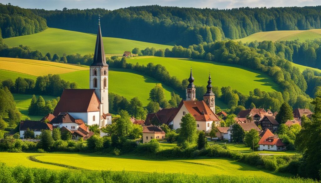 Munich nearby attractions Munich nearby attractions