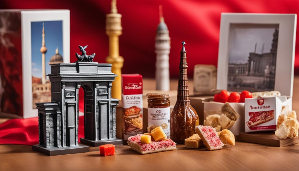 Must-Have Berlin Souvenirs Must-Have Berlin Souvenirs