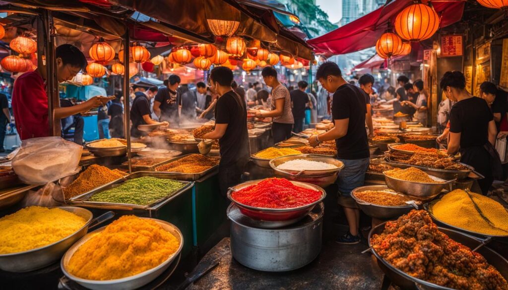 Must-Try Street Food in Macau Must-Try Street Food in Macau