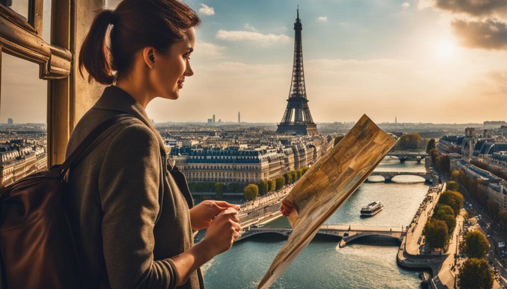 Must-Visit Destinations in France Must-Visit Destinations in France