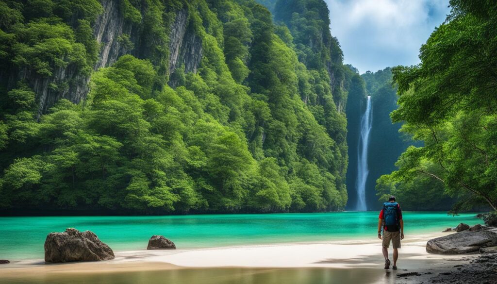 Must-Visit Places in Krabi for Solo Tourists Must-Visit Places in Krabi for Solo Tourists