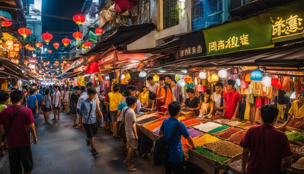 Must-Visit Shopping Spots in Kuala Lumpur Must-Visit Shopping Spots in Kuala Lumpur