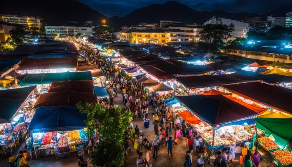 Must-see attractions in Kota Kinabalu Must-see attractions in Kota Kinabalu